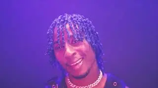 JUM3E - FALS3TTO (Part 2) [Official Music Video]