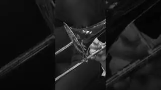 Classic Hip Hop Trombone Sample 🎹🎤 | Boom Bap Vibes 🔥