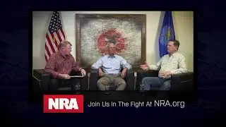 NRA CEO Hamlin and President Bachenberg Hold First Virtual Townhall