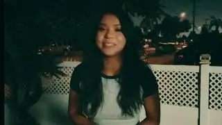 Nina wrestling