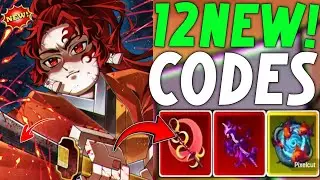 ⚡Codes⚡ Demon Blade Roblox Codes 2024 - Demon Blade Codes