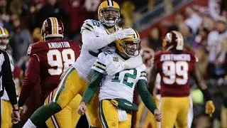 Packers 2016 PUMP UP! #RunTheTable (HD)