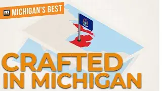 Crafted in Michigan: Great Lakes Coffee