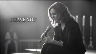 I Have You | Worship Song of Trust & Security | Jesus Is Enough