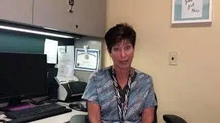 Breast Care Awareness   Nurse Navigator