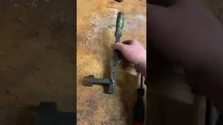 Isuzu snap on specialty tool