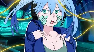 Layen_ - Out of Luck [Lyrics x AMV]