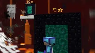 the grind to 10 star begins.. | hypixel uhc highlights