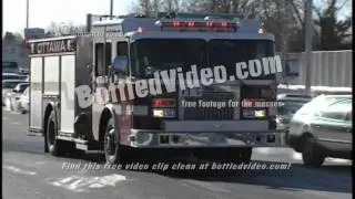 Free Video of Emergency Rescue by BottledVideo.com