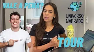 UNIVERSO NARRADO - CURSO DE MATEM&Aacute;TICA E F&Iacute;SICA PARA O ENEM E VESTIBULARES - FELIPE GUISOLI