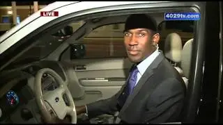 Police plan to catch people who text while driving