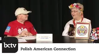 Polish American Heritage Association's Polish Cultural Center | Polish American Connection