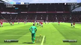 FIFA14 | ScientificGaming | WHOS BETTER??