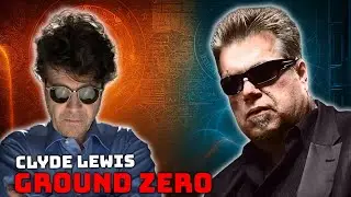Strange Planet &times; Ground Zero: The Crossover We&rsquo;ve Waited 30 Years For