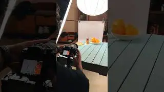 Fav Lens for Product Photography