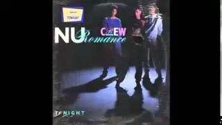 Nu Romance Crew  -  I'm A Nu Romantic
