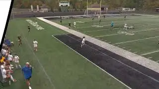 Gahanna Lincoln vs Highland High School Girls' High School Soccer