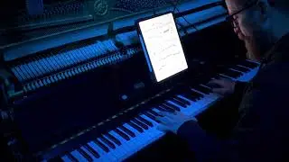 John Field - Nocturne No. 9 in E Minor