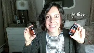 Essential Oils for Immune Support