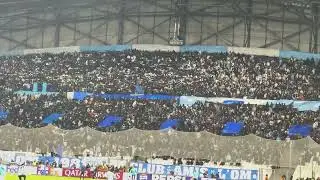 Is This the Loudest Stadium in the Champions League? 🔊
