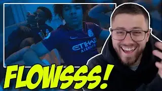 ENGLISH RAP FAN REACTS TO Gambi - Hess