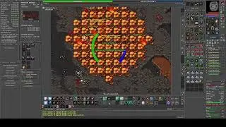 Crypt Warrior MS 480+
