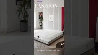 🛌 Must-Read for Hotel Buyers! TOYEEMALL Mattress Collection
