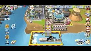 Transport Tycoon Empire City Gameplay Part 157