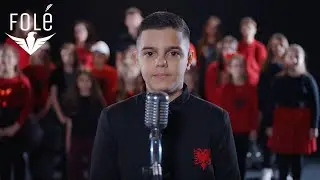 Elia Fejzaj - &ldquo;Nje flamur, nje zemer rreh