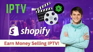 Можно ли продавать IPTV на Shopify 🟢 (ВСЁ, что вам нужно знать)