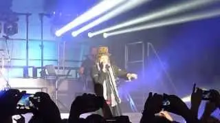 Avantasia - Spectres - Mistery World Tour - Alcatraz (Milano - Italy)
