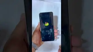 Hard Reset Itel A50 🔓
