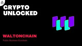 What is Waltonchain? $WTC