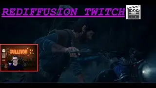 🧟&zwj;♂️SURVIE TOTALE EN PLEINE FOR&Ecirc;T ! (Rediffusion Twitch) - Days Gone
