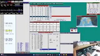 cq dx cq dx cw/ssb