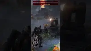 #helldivers2 - Shell turns rocker into a true shadow