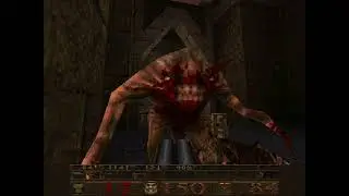 Быдло || Quake I || #2
