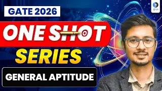 Previous Year Questions | अंतिम वार, आखिरी बार | Gate Chemistry  2026 | Lec 05 | IFAS