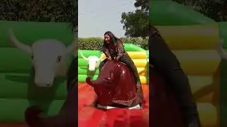 Vishalgarh #vishalgarh #masti #bullriding #short #trending #shorts