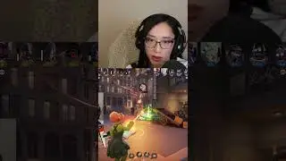 Я заставил их прекратить ярость с Пейдж 😂 #тупик #дергаться
