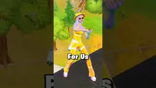 OCE приходит в Retrac! 🎉 #fortnite #ogfortnite #OCE #fyp