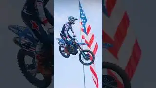 Eli Tomac&rsquo;s LAST Race On Star Yamaha!