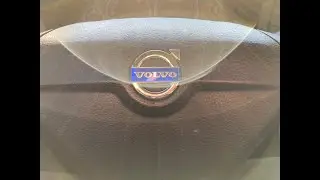 Volvo v70 + Alpine