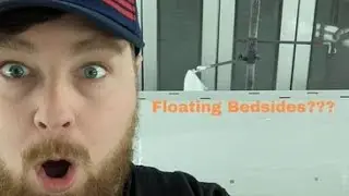 Are You Running WHITE? Do this now! Bolt On Bedsides