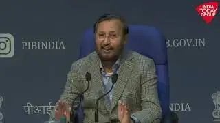 New Rules for OTT, Digital Content Platforms; Prakash Javadekar Briefs Media On Regulations