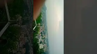 Tagore hill #tourist attraction in ranchi jharkhand❣️