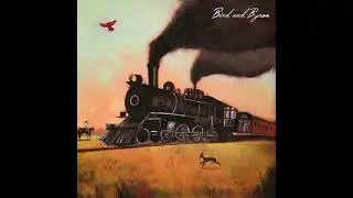 Bird and Byron - 