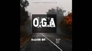 Dalner Bit - Man Gegen Love. Beat, Beats, instrumental.