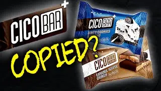 I Copied the Anabar || Cicobar plus