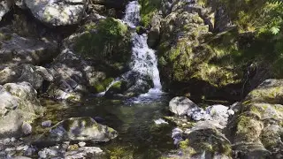 Hike up Sticks Pass - Easy route to Helvellyn